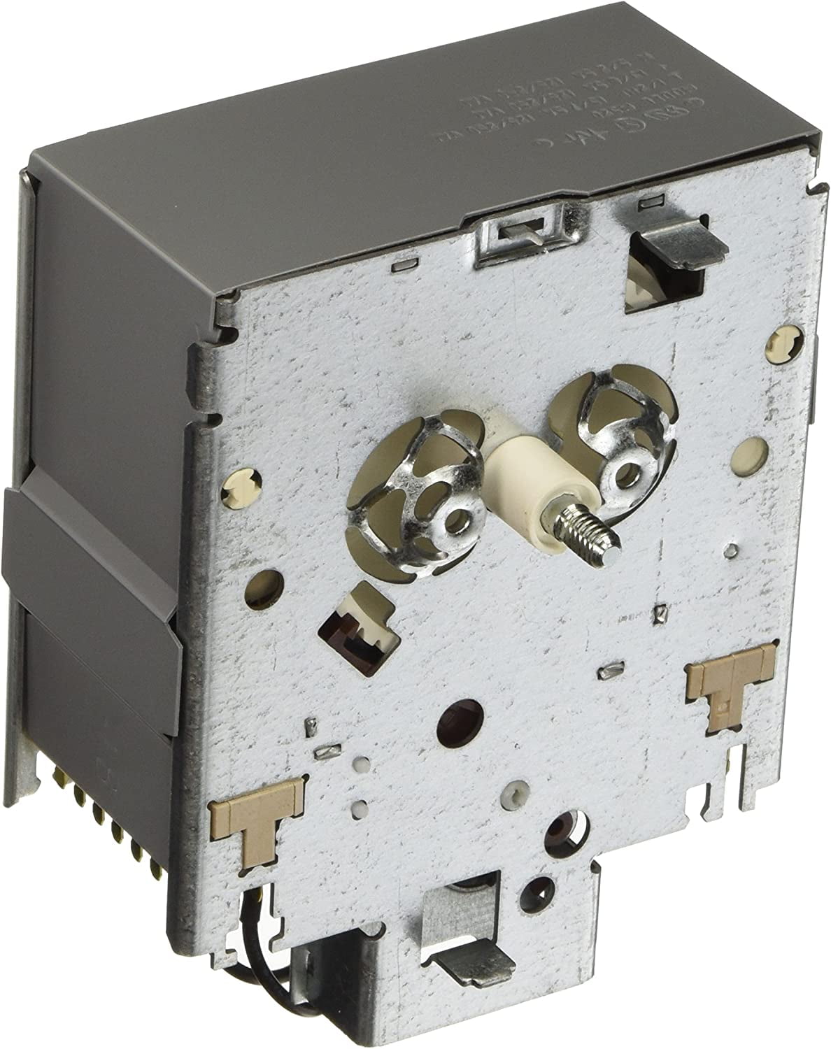 GE Genuine OEM WH12X10152 Washer Timer