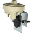 thumbnail image 1 of GE Genuine OEM WH12X10321 Washer Pressure Switch, 1 of 1