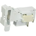 thumbnail image 1 of GE Genuine OEM WH12X10435 Washer/Dryer Lid/Door Lock, 1 of 1