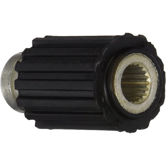 GE Genuine OEM WH1X1944 Washer Agitator Coupling