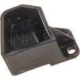 thumbnail image 1 of GE Genuine OEM WR02X10779 Refrigerator Fresh Food Closure Cam Riser, 1 of 1