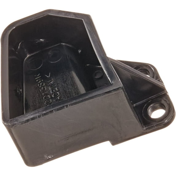 GE Genuine OEM WR02X10779 Refrigerator Fresh Food Closure Cam Riser