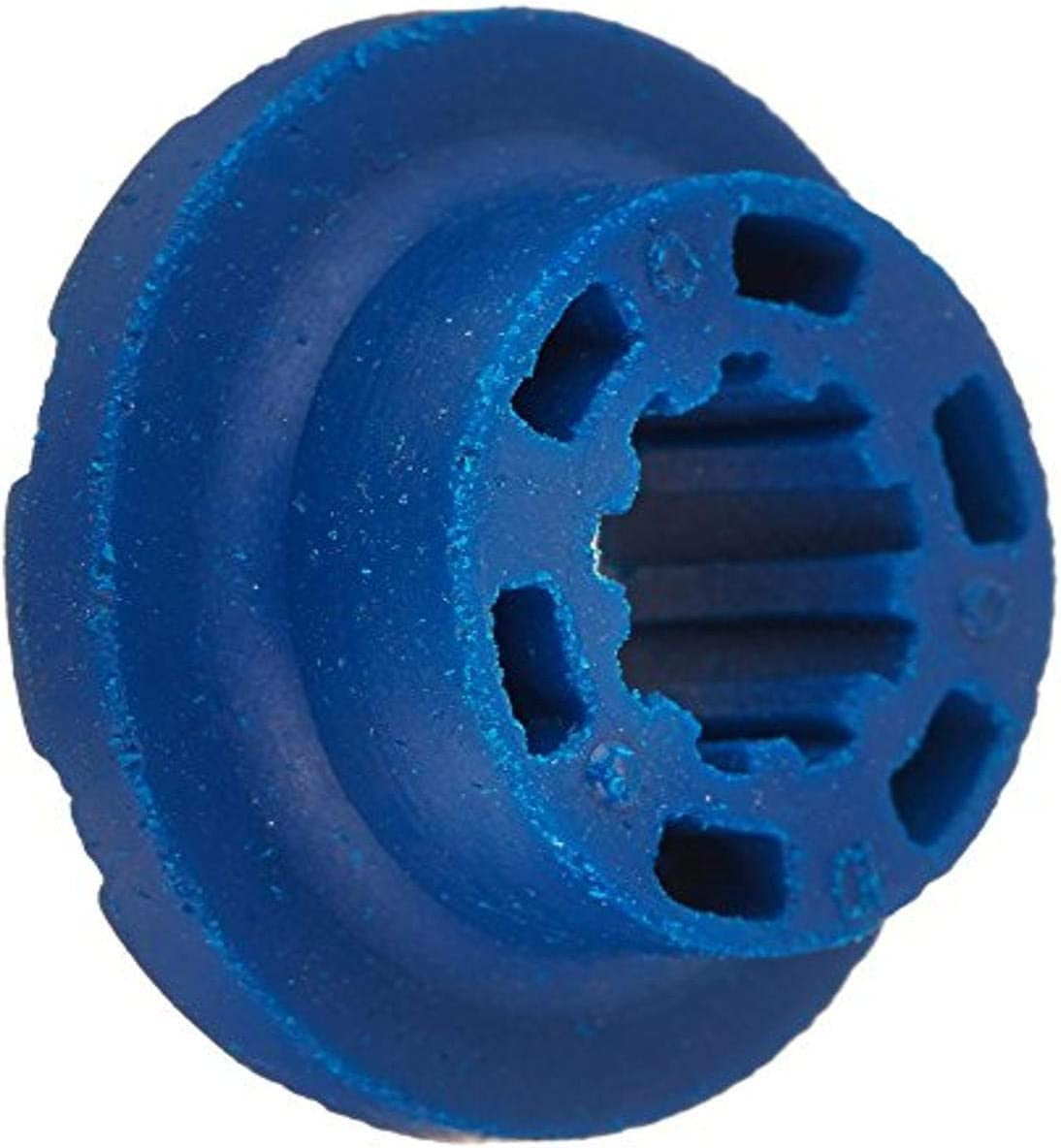 GE Genuine OEM WR02X11331 Refrigerator Evaporator Fan Motor Grommet