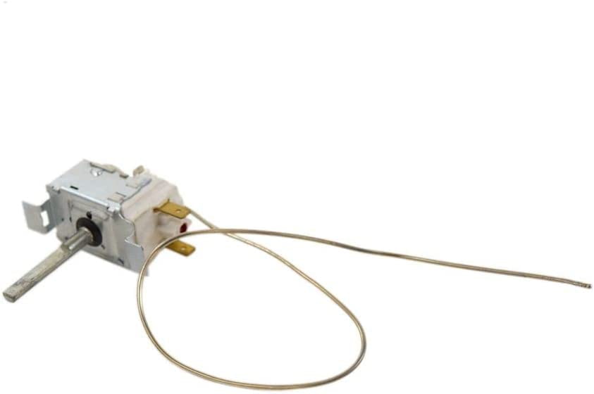 GE Genuine OEM WR09X26872 Refrigerator Temperature Control Thermostat