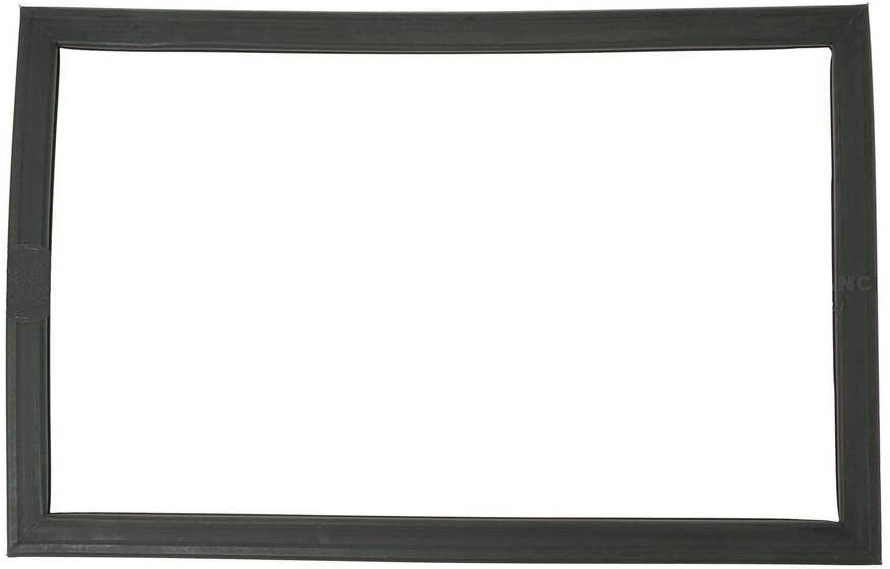 GE Genuine OEM WR14X27234 Refrigerator Freezer Door Gasket