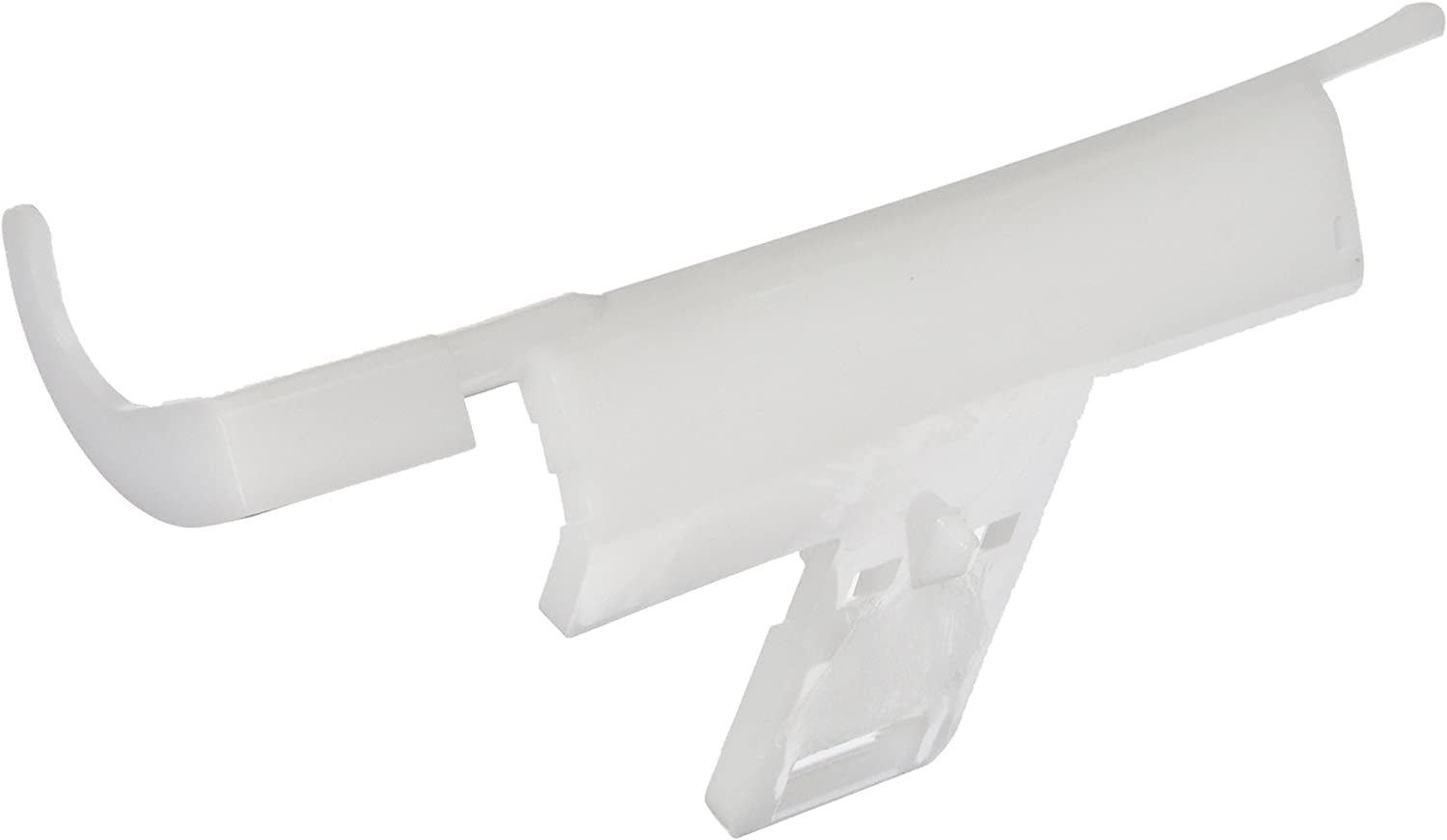 GE Genuine OEM WR17X11953 Refrigerator Crank Door Recess