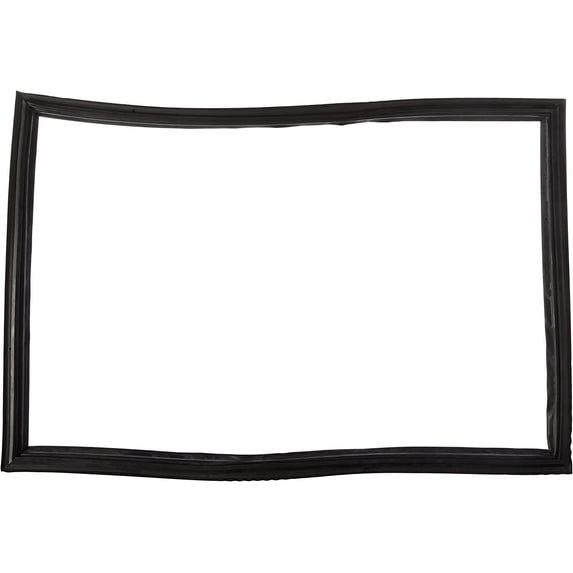 GE Genuine OEM WR24X10079 Refrigerator Freezer Door Gasket