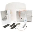 thumbnail image 1 of GE Genuine OEM WR49X10021 Refrigerator De-Icing Kit, 1 of 1