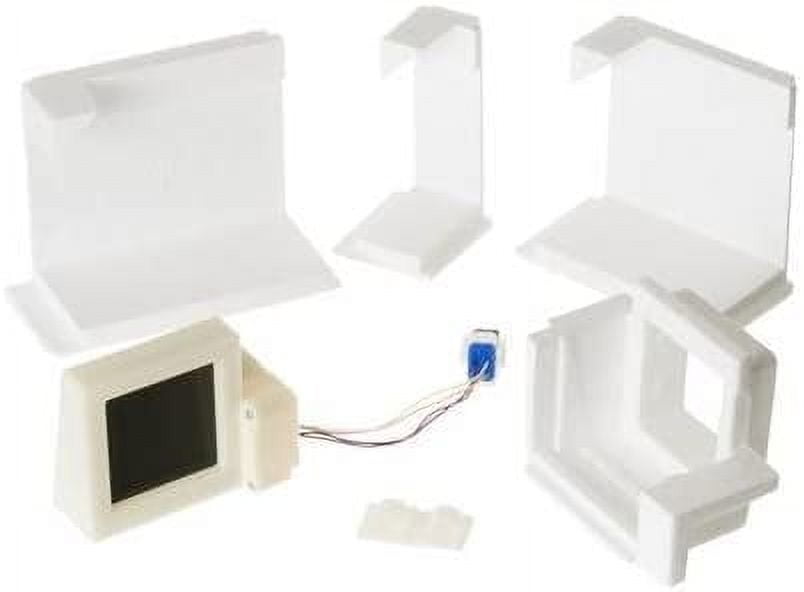 GE Genuine OEM WR49X10107 Refrigerator Air Damper Control Kit