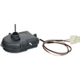 thumbnail image 1 of GE Genuine OEM WR60X10255 Refrigerator Evaporator Fan Motor, 1 of 1