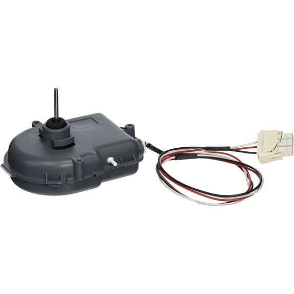 GE Genuine OEM WR60X10255 Refrigerator Evaporator Fan Motor