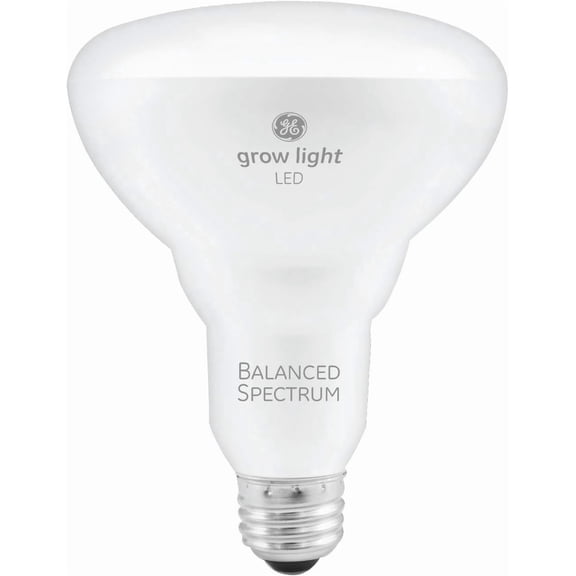 GE Grow Light Advanced Red BR30 (1-Pack)