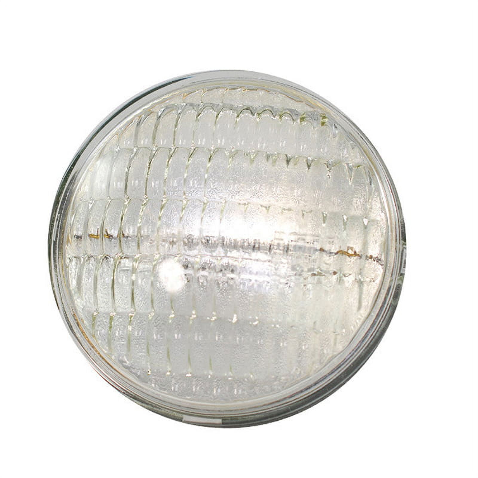 GE H4460X 40w 12.8v PAR36 Sealed Beam Light Bulb Walmart