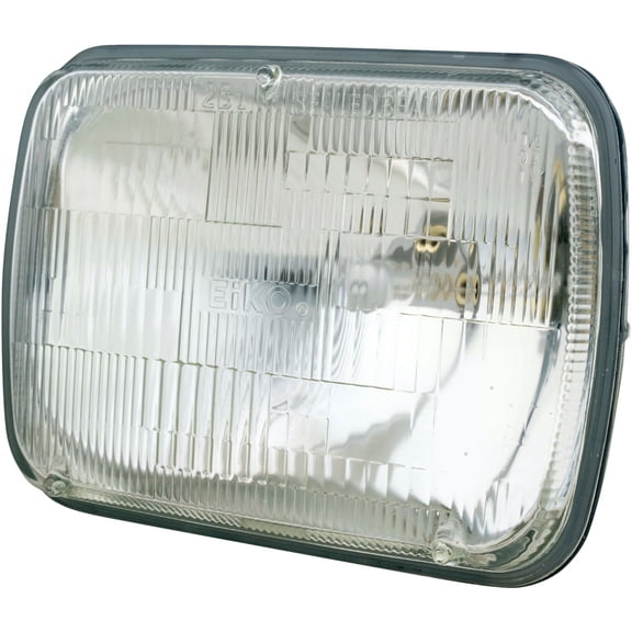 GE H6054 Halogen Sealed Beam Headlight