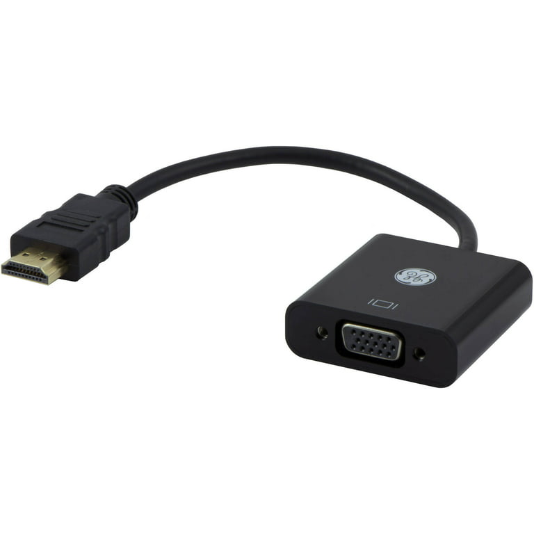 HDMI to VGA Adapter - Walmart.com