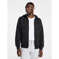 George Men's High Pile Fleece Hoodie only