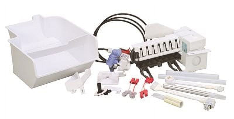 GE® HOTPOINT® AUTO ICEMAKER KIT