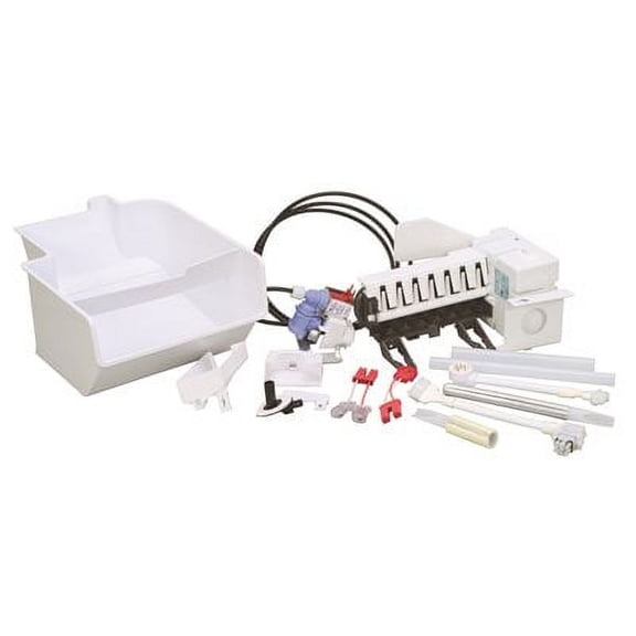 GE® HOTPOINT® AUTO ICEMAKER KIT