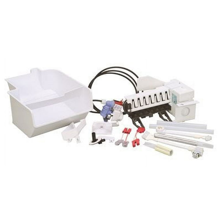 GE Automatic Ice Maker Installation Kit, IM6D In The, 57 OFF