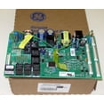 thumbnail image 1 of WR55X10956 Genuine GE Refrigerator Control Board Motherboard General Electric, 1 of 2