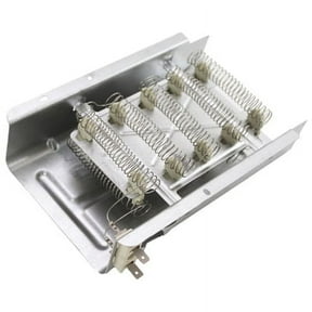 WE11X10004 GE Dryer Element Heat