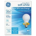 thumbnail image 1 of GE - Halogen A-Line Bulb, A19, 750 lm 63003 (DMi PK, 1 of 1