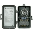 thumbnail image 1 of GE Heavy-Duty 24-Hour Mechanical Time Switch, 1 of 8
