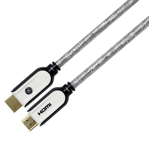 GE High Speed HDMI Cable, 3'
