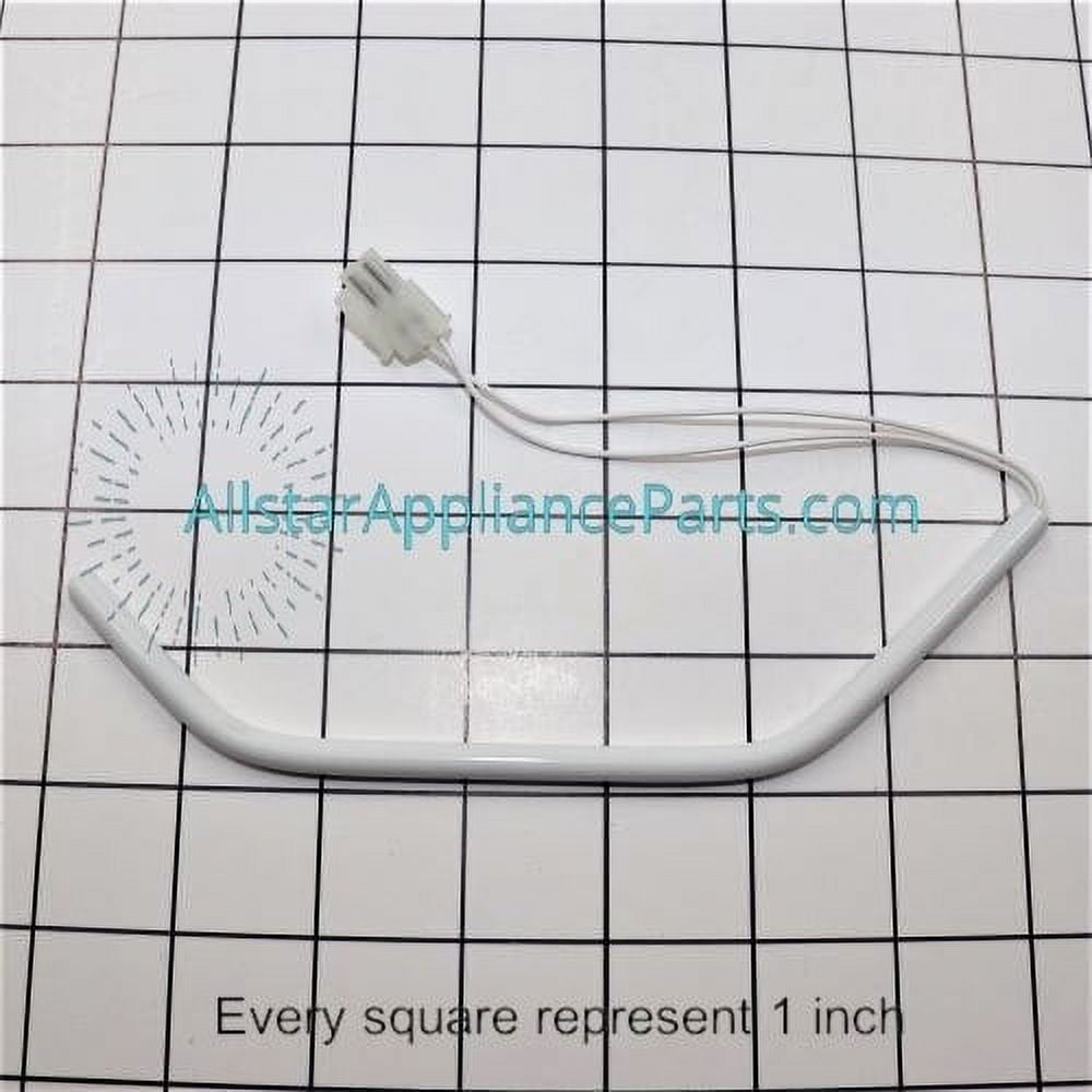 GE Ice Maker Thermistor WR55X10545