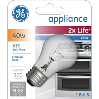GE Specialty LED 15-Watt EQ T7 Soft White Intermediate Base (E-17) LED  Light Bulb in the Specialty Light Bulbs department at