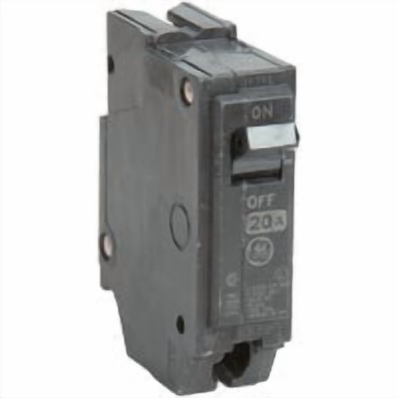 GE Industrial Dept. GE THQL Circuit Breaker - Pack of 10