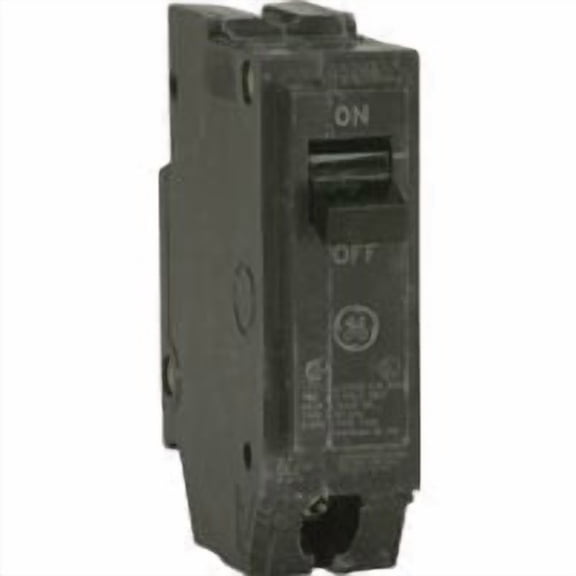 GE Industrial Dept. GE THQL Circuit Breaker - Pack of 4 Bulk Restock Pack