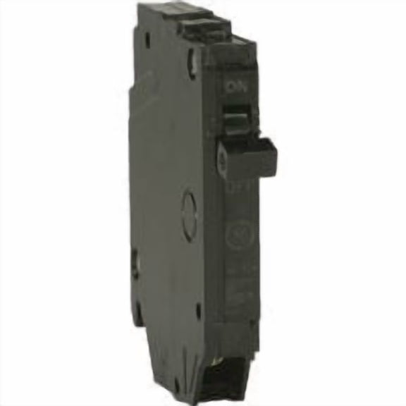 GE Industrial Dept. GE THQP Circuit Breaker - Pack of 12 Bulk Household Pack