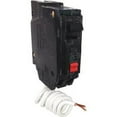 thumbnail image 1 of GE Industrial THQL1120GFTP Ground Fault Breaker, Single Pole, 20 Amp, Self Test - Quantity 1, 1 of 2