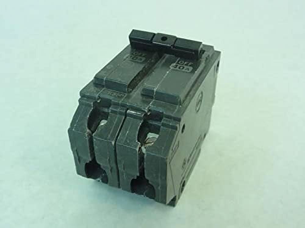 GE Industria, THQL2160-60A, 2 poli, 120/240 V, 10 kAIC GE Industria, THQL2160-60A, 2 poli, 120/240 V, 10 kAIC