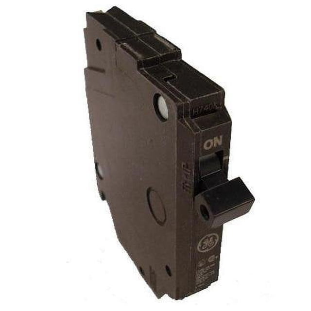 Interruttore Magnetotermico GE Q-Line THQL2160 60A 2 Poli 120/240V - Nuovo, Senza Scatola