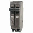 thumbnail image 1 of general electric circuit breaker,25a,2p,10ka,120/240vac thqp225, 1 of 2