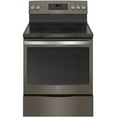 thumbnail image 1 of GE JB700EJES 30 Inch Freestanding Electric Range with 5 Heating Elements, 1 of 4