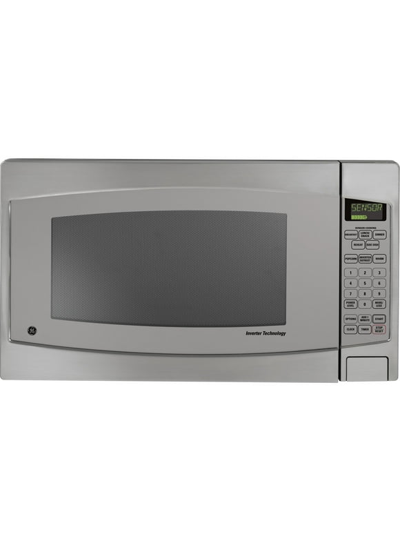 GE Microwaves in Microwaves