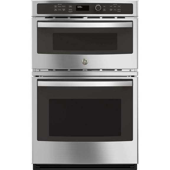 GE JK3800SHSS Combination Wall - Oven