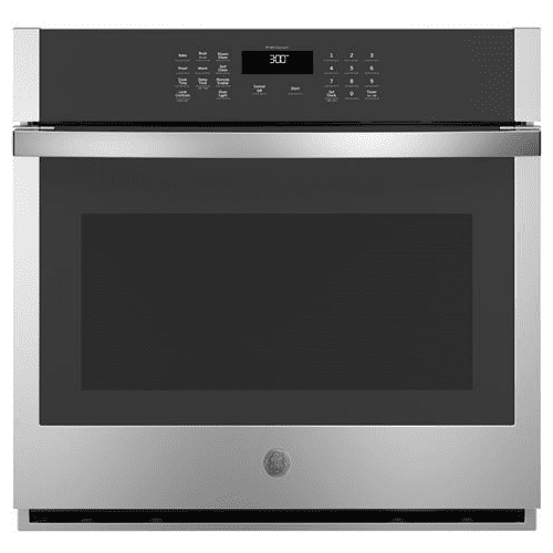 GE JTS3000SNSS Electric Oven