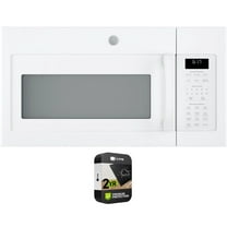 Forest River MCG992ARB 0.9 Cu ft. Microwave Oven, Black