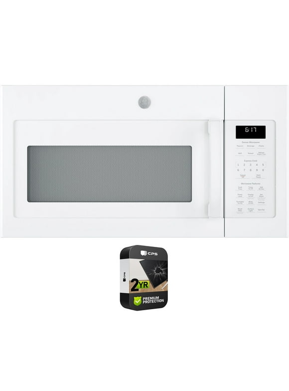 Over The Range Microwaves in Microwaves