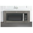 thumbnail image 1 of GE JX36BES 36 Inch Over-the-Range Microwave trim Filler Kit slate color, 1 of 2
