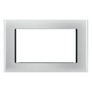 GE JX9153SJSS 30 inch Stainless Built-in Microwave Trim Kit