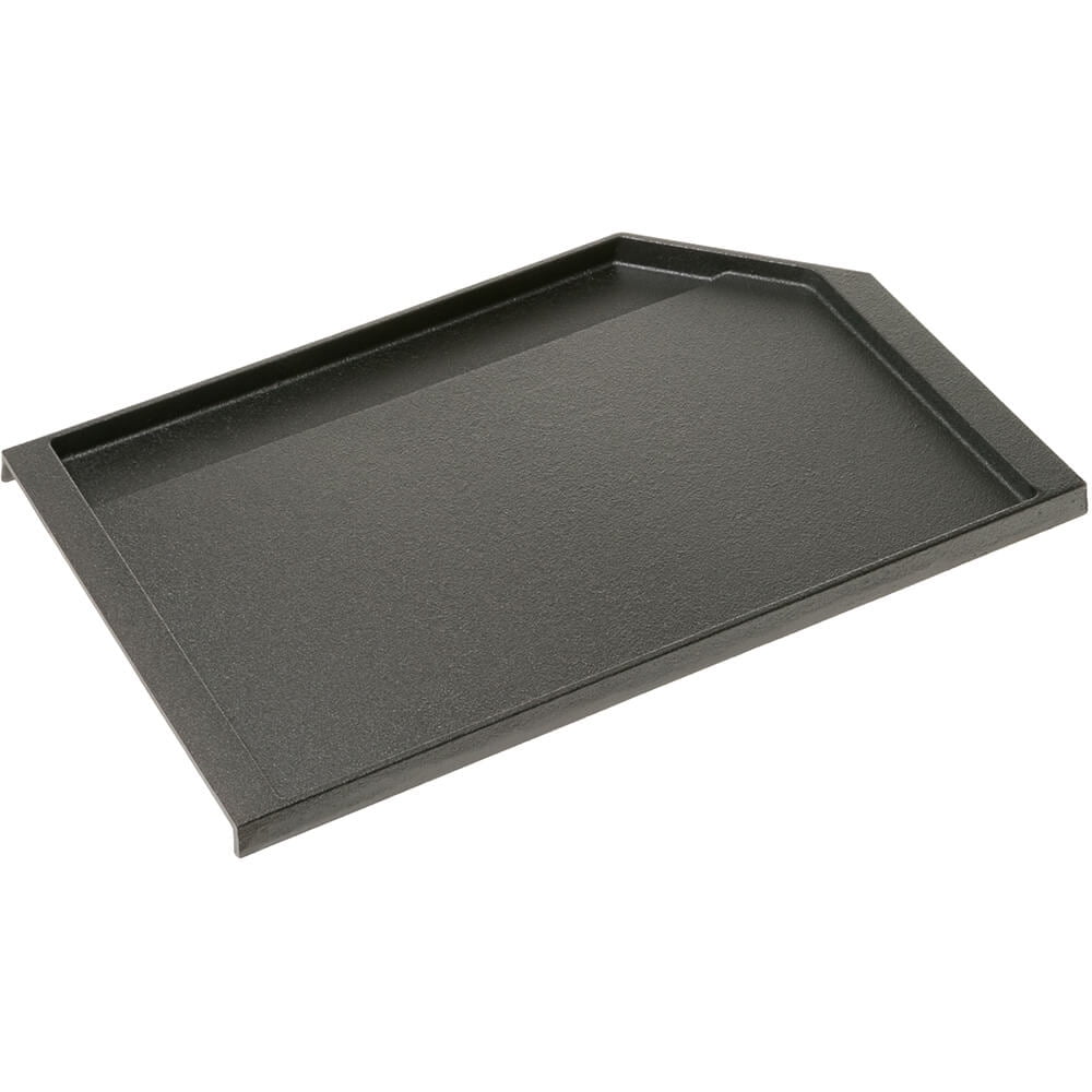 GE JXGRIDL236 36 inch Cast Iron Griddle