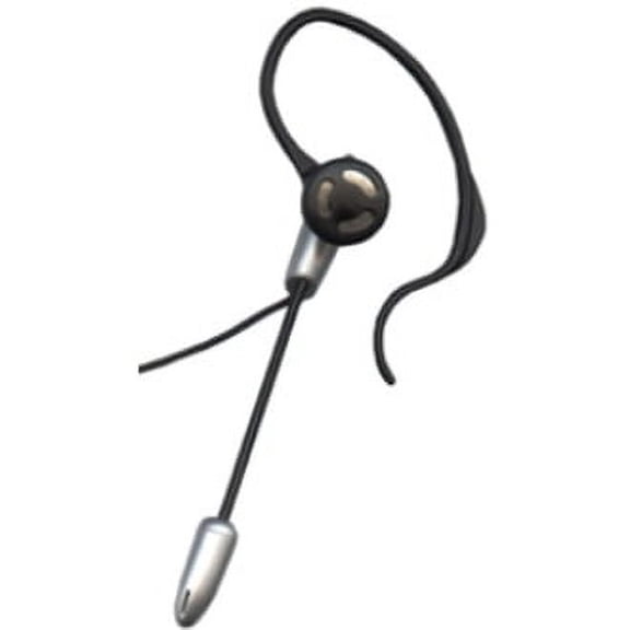 GE Jasco Hands-Free Earset With Flexlite Earloop