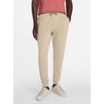 thumbnail image 1 of George Men's Knit Joggers, 29" Inseam, Size S-2XL, 1 of 5