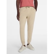 Men's Knit Joggers, 29" Inseam, Size S-2XL
