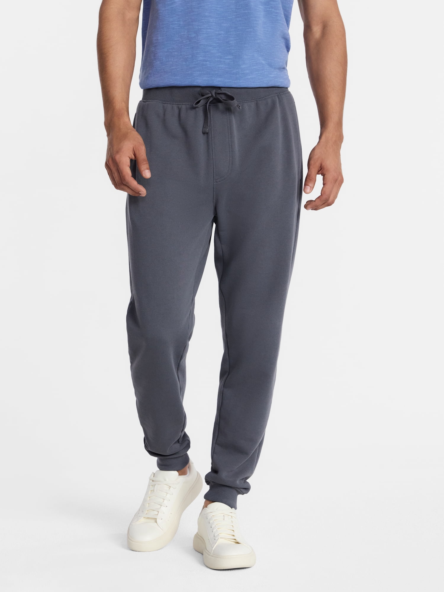 George Men's Knit Joggers, 29
